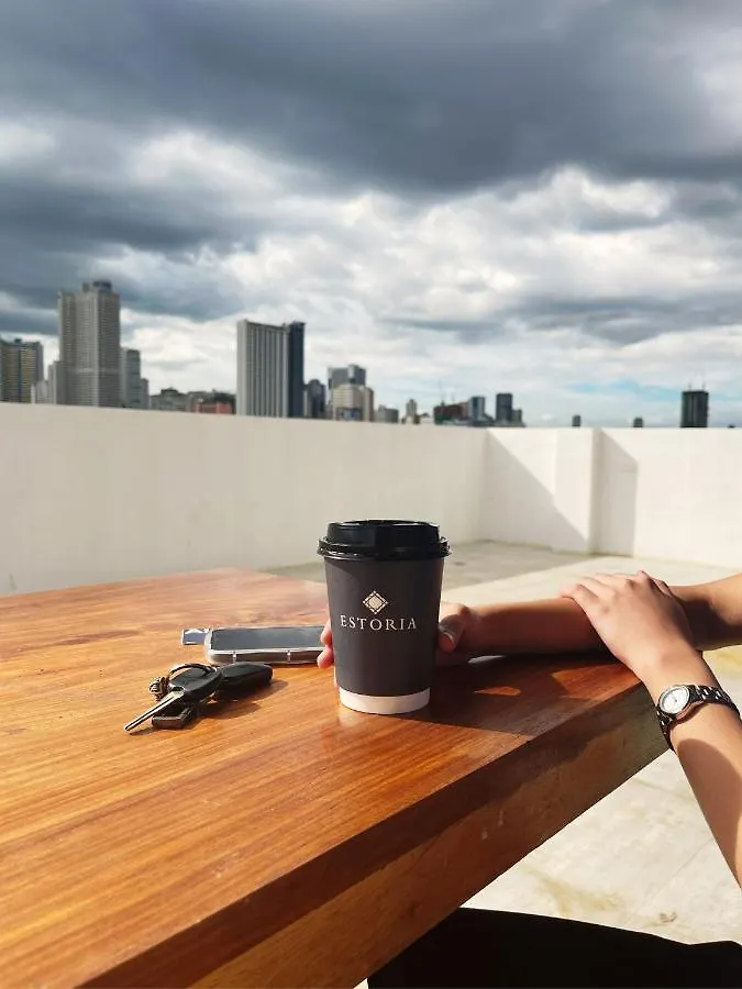 Airo Suites Makati Pasay 3*,
