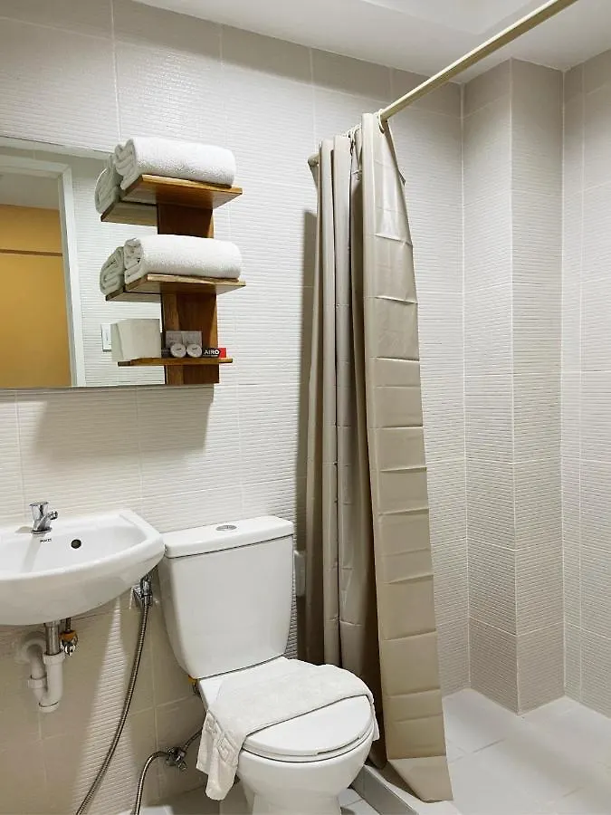 Airo Suites Makati Pasay