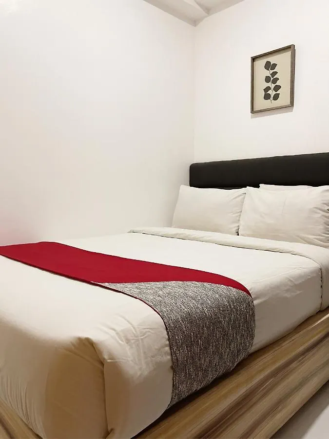 Airo Suites Makati Pasay Hotel