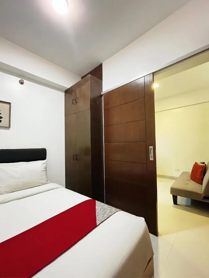 Airo Suites Makati Pasay