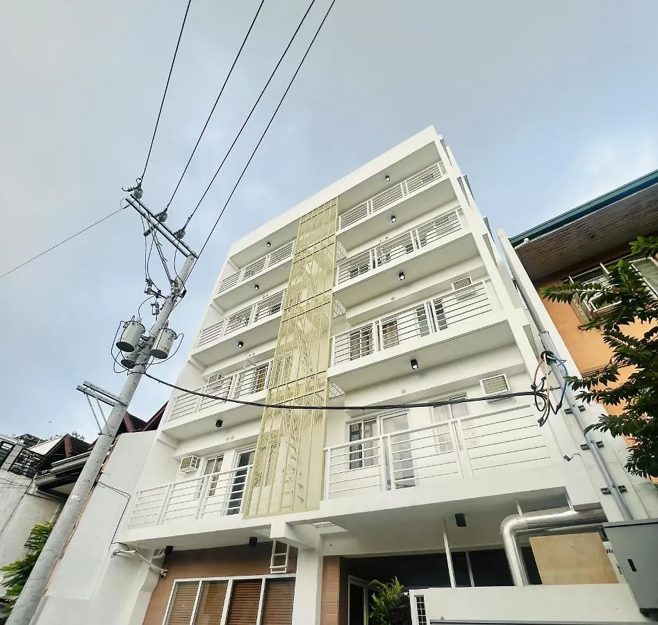 Airo Suites Makati Pasay