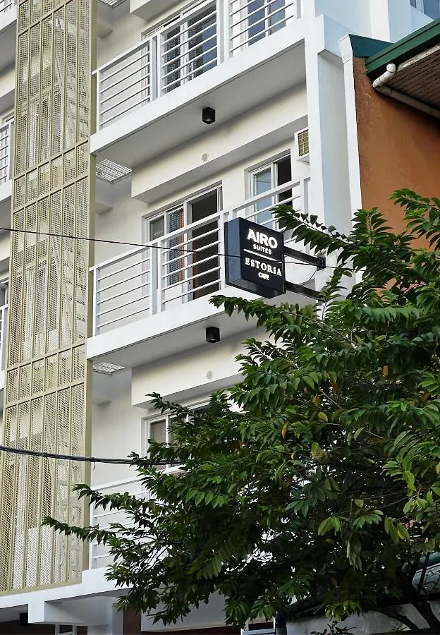 Airo Suites Makati Pasay