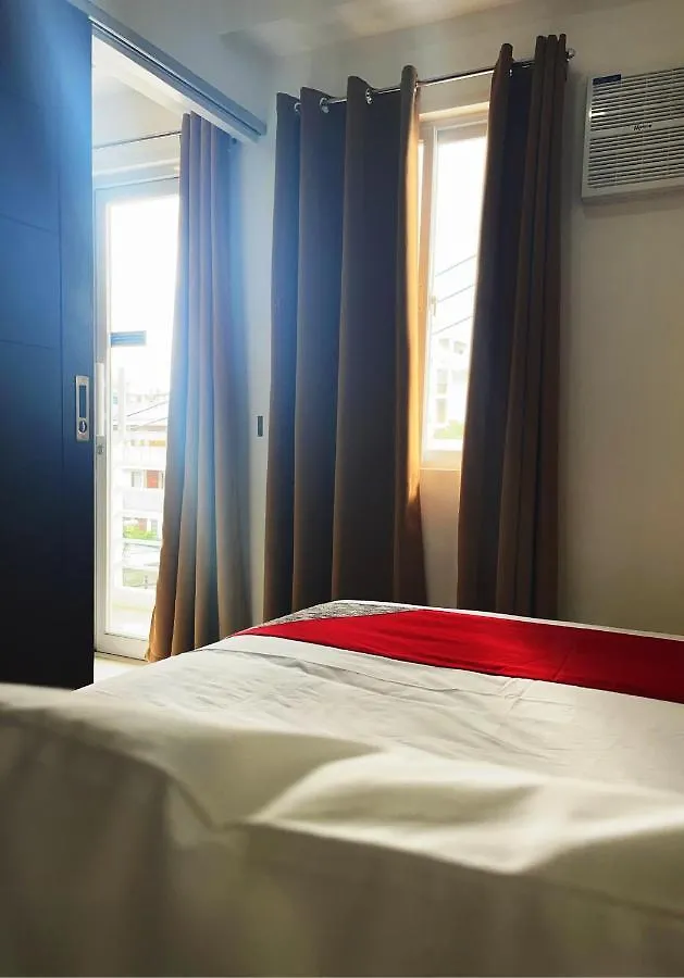 Airo Suites Makati Pasay