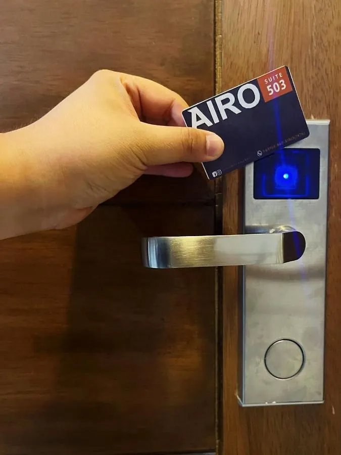 Airo Suites Makati Pasay