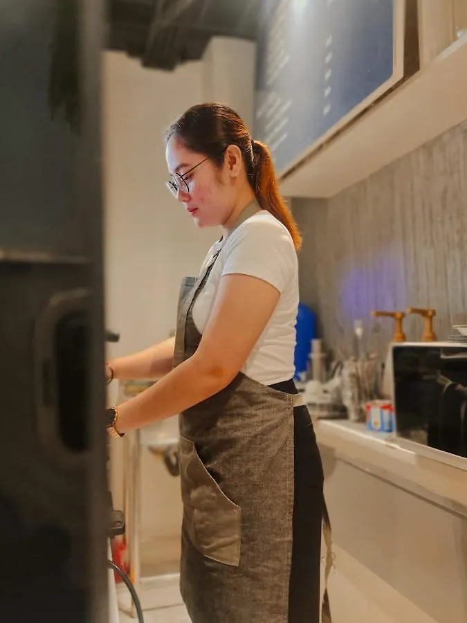 Airo Suites Makati Pasay