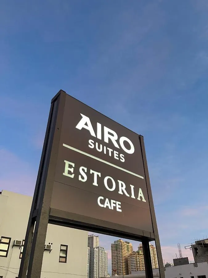 Hotel Airo Suites Makati Pasay