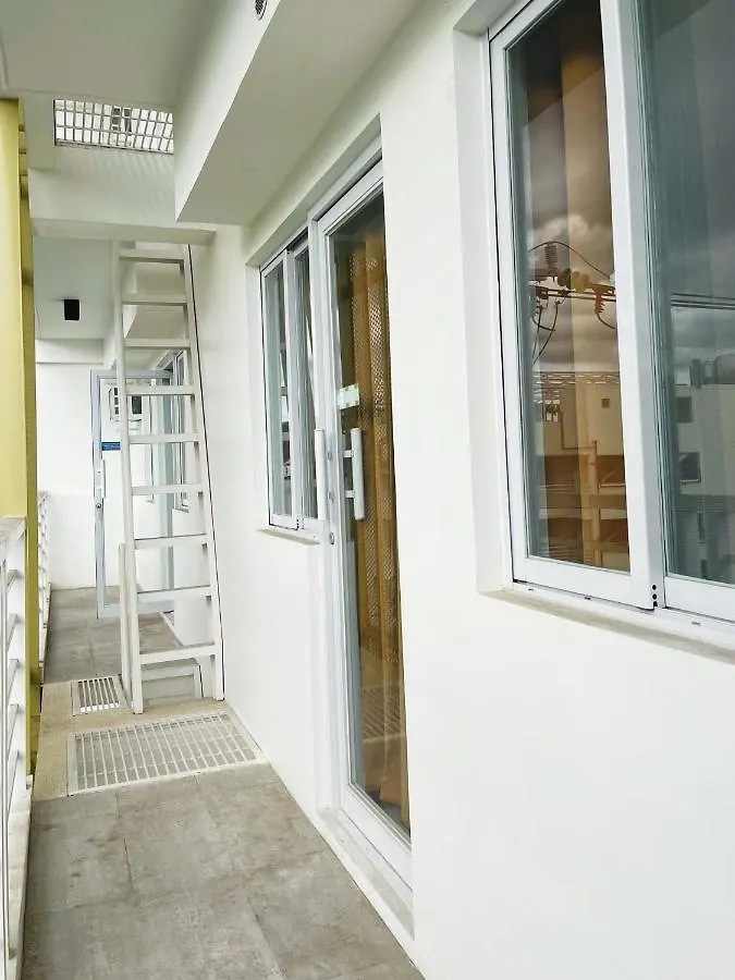 Hotel Airo Suites Makati Pasay