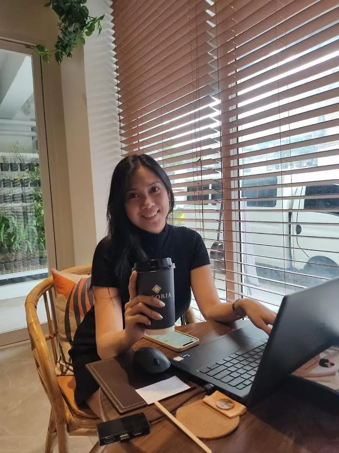 Airo Suites Makati Pasay Philippinen