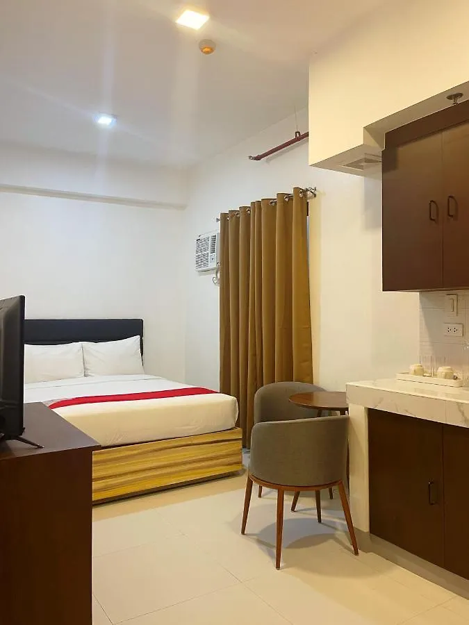 Airo Suites Makati Pasay Hotel