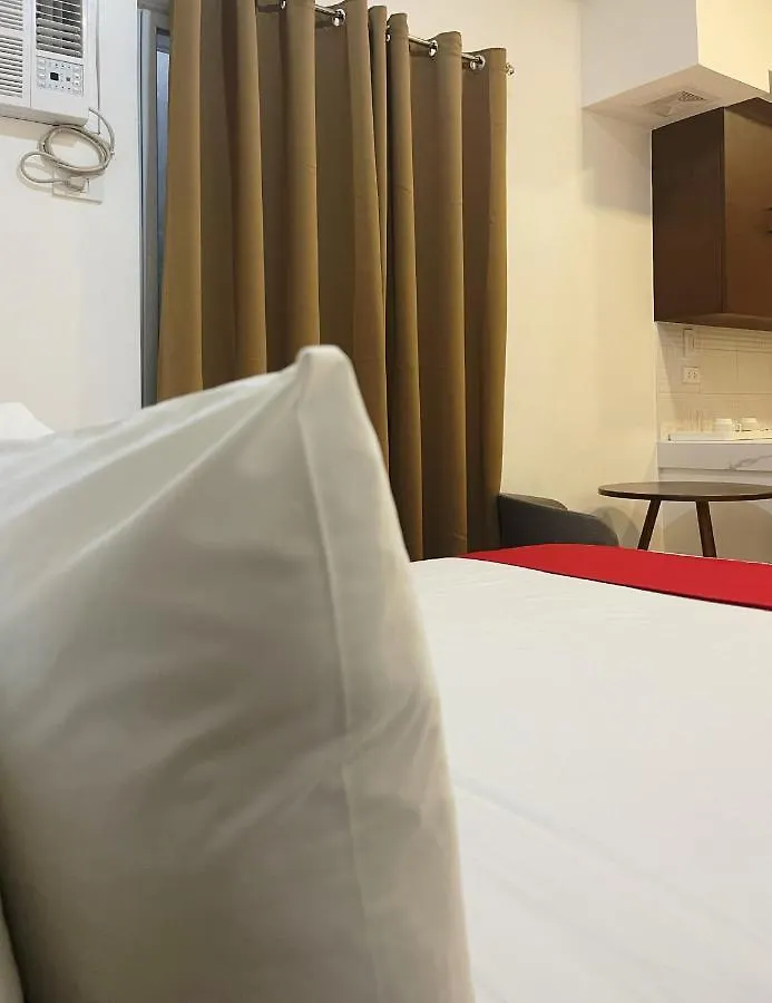 Airo Suites Makati Pasay Philippinen