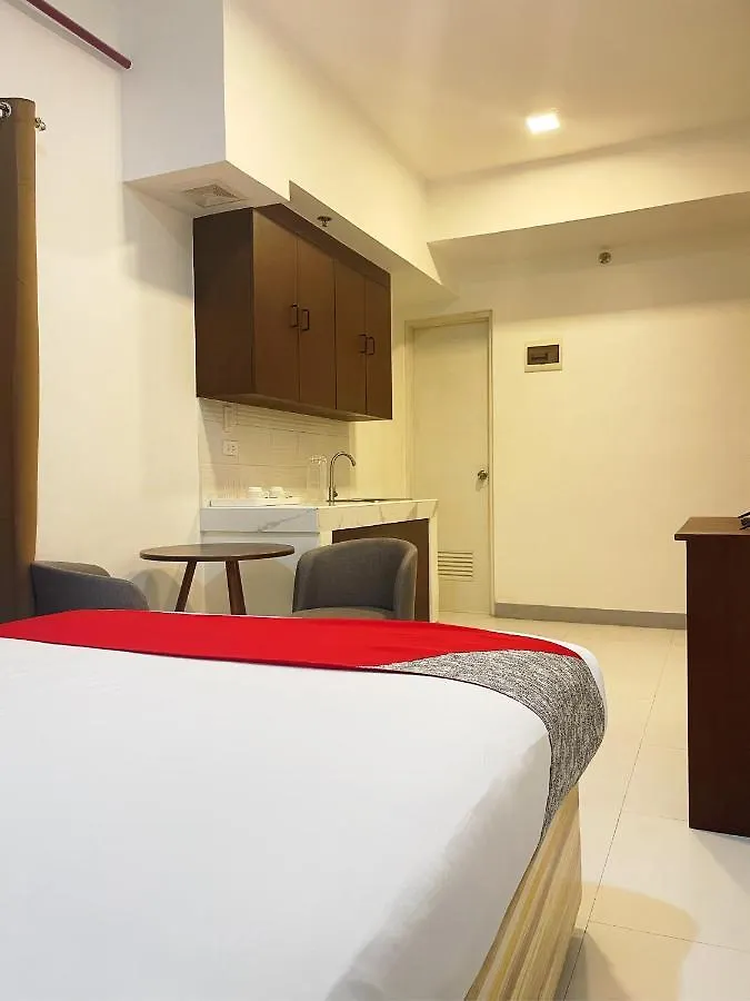 Airo Suites Makati Pasay 3*,  Philippinen